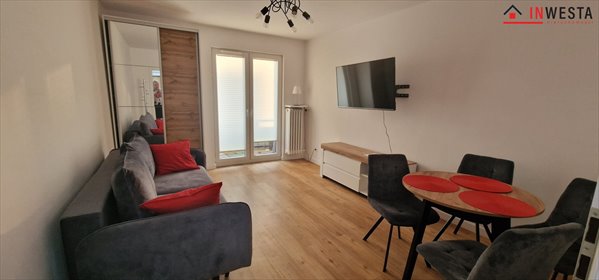 mieszkanie na wynajem 24m2 mieszkanie Warszawa, Wola, Wola, Jana Olbrachta