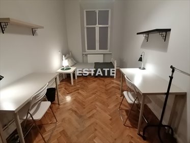 Wynajem pokój 16 m2 w nowoczesnym mieszkaniu bez prowizji. mieszkanie Łódź, Polesie, Żwirki