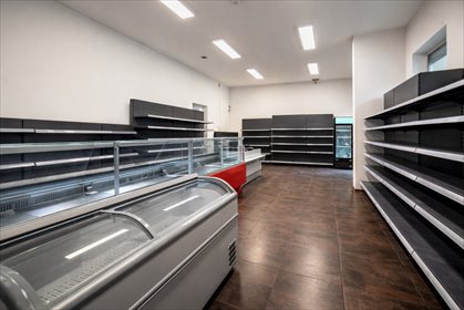 Lokal użytkowy 73,83 m² z dużymi witrynami i potencjałem lokal użytkowy Wrocław, Marka Hłaski