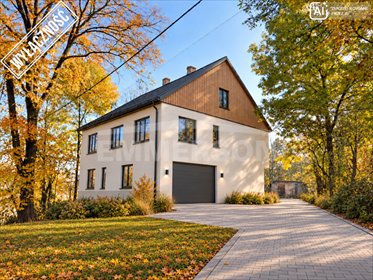 dom na sprzedaż 200m2 dom Igołomia