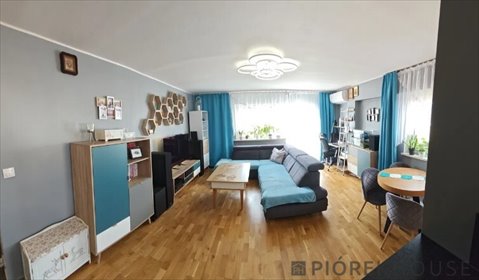 mieszkanie na sprzedaż 59m2 mieszkanie Warszawa, Mokotów, Zwierzyniecka