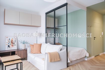 mieszkanie na wynajem 30m2 mieszkanie Warszawa, Ursus, Ursus, Silnikowa