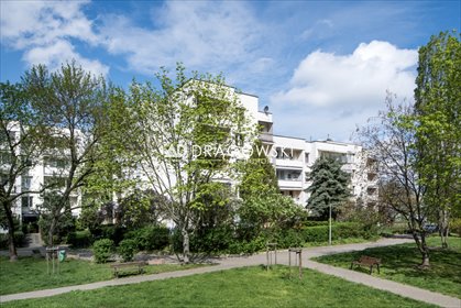 mieszkanie na sprzedaż 60m2 mieszkanie Warszawa, Ursynów, Roalda Amundsena