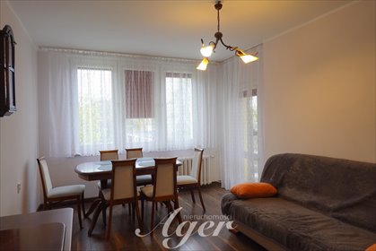 mieszkanie na sprzedaż 47m2 mieszkanie Zielona Góra, Powstańców Warszawy