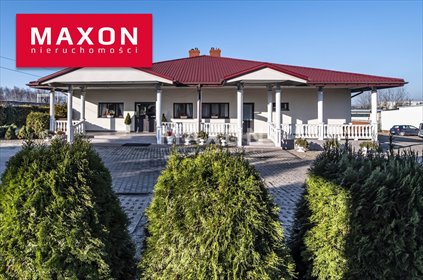 lokal użytkowy na wynajem 592m2 lokal użytkowy Warka, ul. Kolejowa