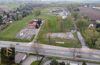 Działka pod zabudowę 53 200 m² w Kaliszu - polecam działka Kalisz