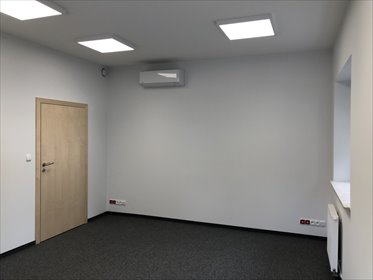 Nowoczesny lokal biurowy 138 m2 w Redłowie, pełne udogodnienia lokal użytkowy Gdynia, Redłowo, Sportowa