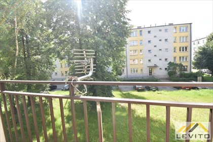 mieszkanie na sprzedaż 43m2 mieszkanie Zabrze, os. Janek, Jarzębia