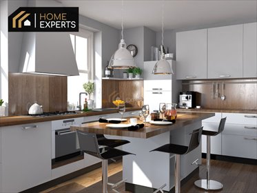 Zapraszam do nowoczesnego mieszkania 60 m² z ogródkiem w Borkowie mieszkanie Borkowo, Poziomkowa