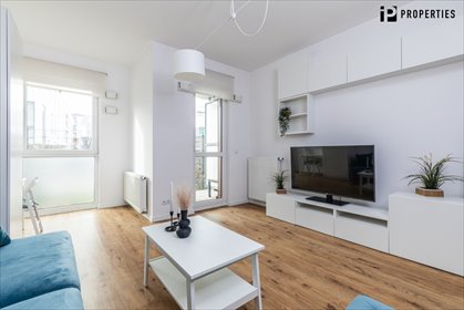 mieszkanie na sprzedaż 33m2 mieszkanie Warszawa, Ursynów, Złoty Potok