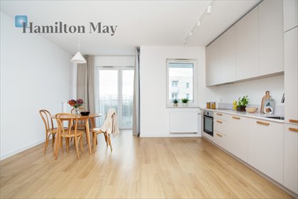 mieszkanie na sprzedaż 76m2 mieszkanie Kraków, Podgórze, Myśliwska