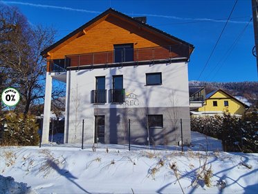 mieszkanie na sprzedaż 60m2 mieszkanie Ustroń