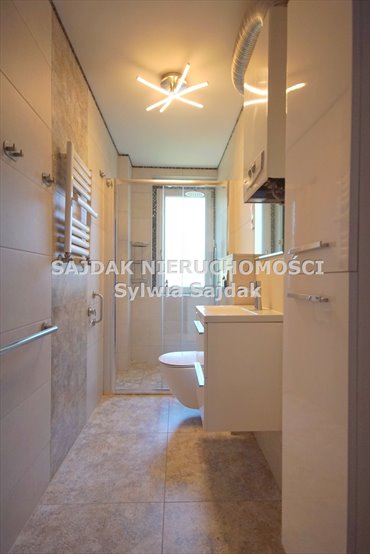 Mieszkanie 49 m² w Jastrzębiu-Zdroju (blisko parku Zdrojowego) mieszkanie Jastrzębie-Zdrój