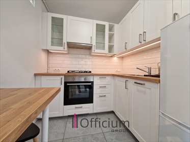 mieszkanie na wynajem 49m2 mieszkanie Warszawa, Ochota