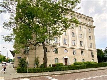 mieszkanie na sprzedaż 50m2 mieszkanie Warszawa, Śródmieście, Śródmieście Południowe, Górnośląska