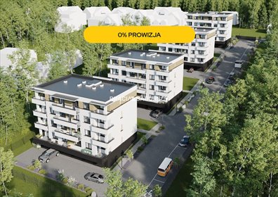 Nowoczesne 3-pokojowe mieszkanie w Czarnochowicach. mieszkanie Czarnochowice, Czarnochowice, Czarnochowice, Wygoda