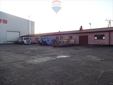 Magazyn na sprzedaż Pasłęk, Sprzymierzonych 3 221m2 Foto 3