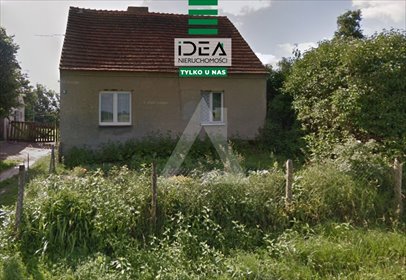 dom na sprzedaż 60m2 dom Popielewo