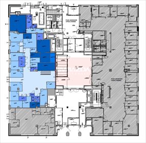 lokal użytkowy na wynajem 742m2 lokal użytkowy Warszawa, Wola