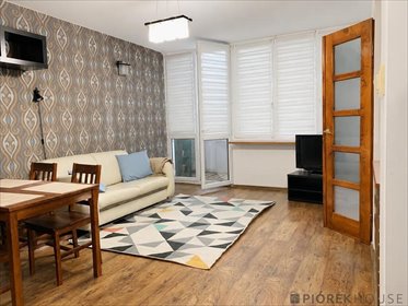 mieszkanie na sprzedaż 40m2 mieszkanie Warszawa, Ochota, Barska