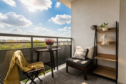 mieszkanie na sprzedaż 59m2 mieszkanie Warszawa, Ursus, Gołąbki, Elżbiety Rakuszanki 6