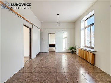 lokal użytkowy na wynajem 130m2 lokal użytkowy Bielsko-Biała, Kamienica