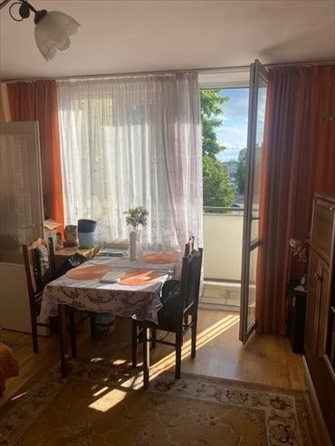 mieszkanie na sprzedaż 27m2 mieszkanie Warszawa, Targówek, Bródno, Wysockiego