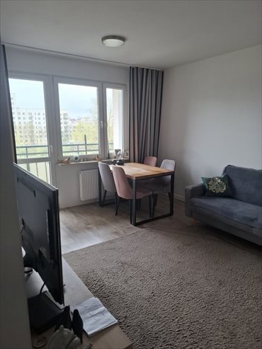 mieszkanie na sprzedaż 61m2 mieszkanie Warszawa, Ursynów, Stokłosy, Zamiany