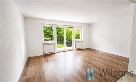 Nowoursynowska, 225 m² — biuro z garażem, ogródkiem i tarasem lokal użytkowy Warszawa, Ursynów, Nowoursynowska