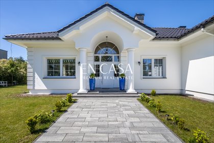 dom na sprzedaż 280m2 dom Marki