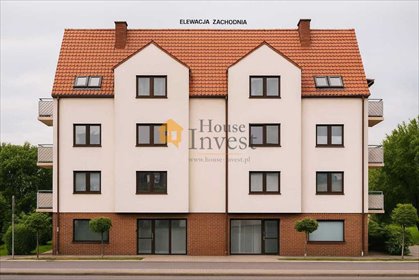 Nowoczesny lokal handlowo-usługowy 97 m² przy głównej arterii lokal użytkowy Legnica, Jaworzyńska