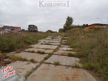 Działka inwestycyjna na sprzedaż Leźno, Słonecza 1 421m2 Foto 3