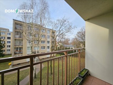 mieszkanie na sprzedaż 54m2 mieszkanie Katowice, Janów, Zamkowa