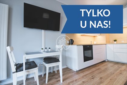 Nowoczesne 2-pokojowe mieszkanie na Osiedlu Paryskim w Bydgoszczy mieszkanie Bydgoszcz, Skrzetusko, Jagiellońska