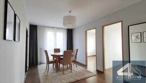 mieszkanie na sprzedaż 44m2 mieszkanie Warszawa, Korkowa