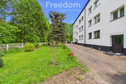 Kawalerka 29 m² blisko natury w Białej Wielkiej - polecam! mieszkanie Biała Wielka, Bogumilska