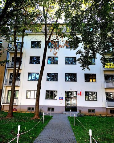 mieszkanie na sprzedaż 83m2 mieszkanie Warszawa, Puławska