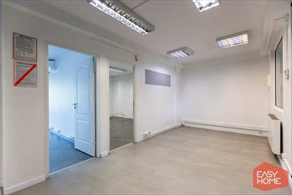 Polecam 400 m² biurowca z potencjałem na Grunwaldzie dom Poznań, Grunwald, Macieja Palacza