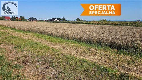 działka na sprzedaż 950m2 działka Kraków, Nowa Huta, Łuczanowice