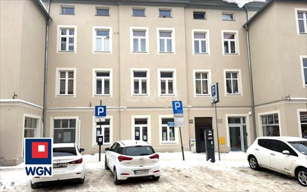 Przestronne 3-pokojowe mieszkanie w centrum Wejherowa mieszkanie Wejherowo, Pucka