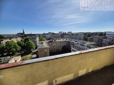 mieszkanie na sprzedaż 55m2 mieszkanie Szczecin, Centrum, pl. Rodła