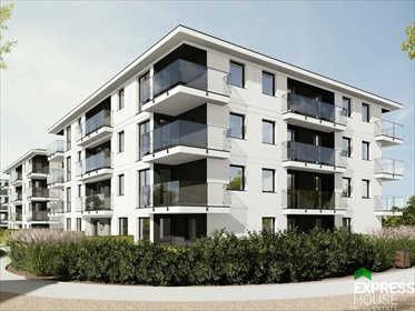 mieszkanie na sprzedaż 70m2 mieszkanie Lublin, Ponikwoda, Dożynkowa