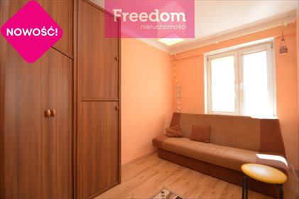 Mieszkanie dwupokojowe na wynajem Olsztyn, Pieczewo, Leonarda Turkowskiego 40m2 Foto 3