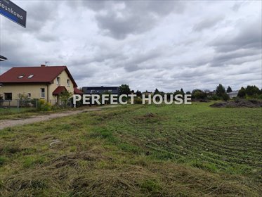 działka na sprzedaż 751m2 działka Poznań, Grunwald