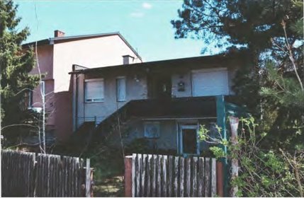 Dom na sprzedaż w Skępem, 5 pokoi, 217 m2, atrakcyjna oferta dom Skępe, Skępe, Ogrodowa 14