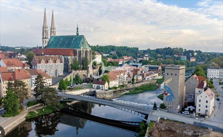 działka na sprzedaż 20130m2 działka Zgorzelec, Armii Krajowej