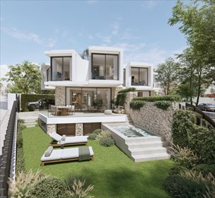 dom na sprzedaż 259m2 dom Malaga