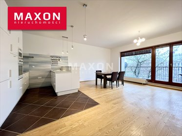 mieszkanie na wynajem 75m2 mieszkanie Warszawa, Mokotów, ul. Rakowiecka