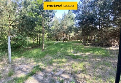 działka na sprzedaż 1807m2 działka Kownaciska