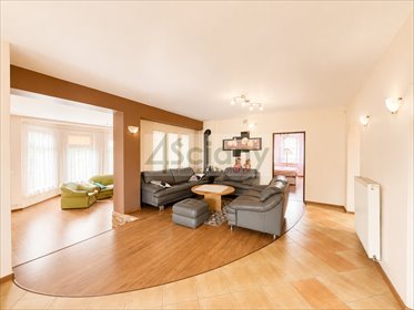 Przestronny dom 274 m² z dużą działką i garażem zapraszam dom Żyrardów